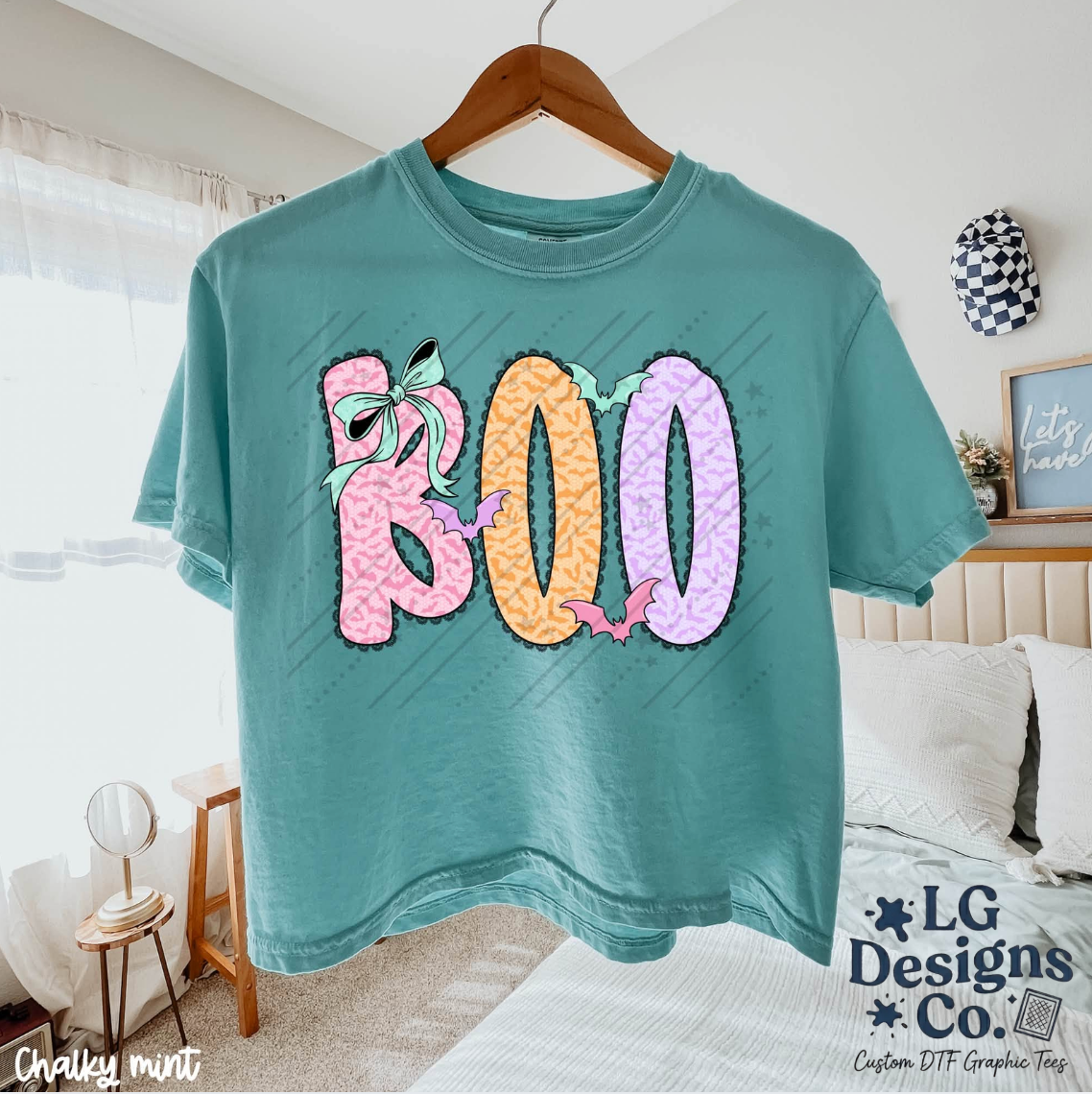 Boo
