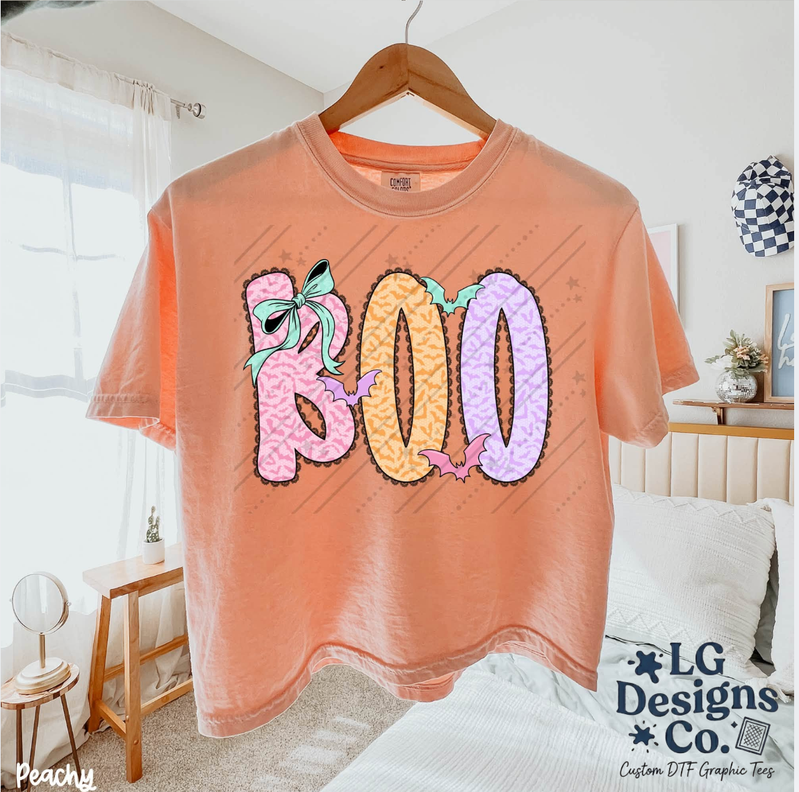 Boo