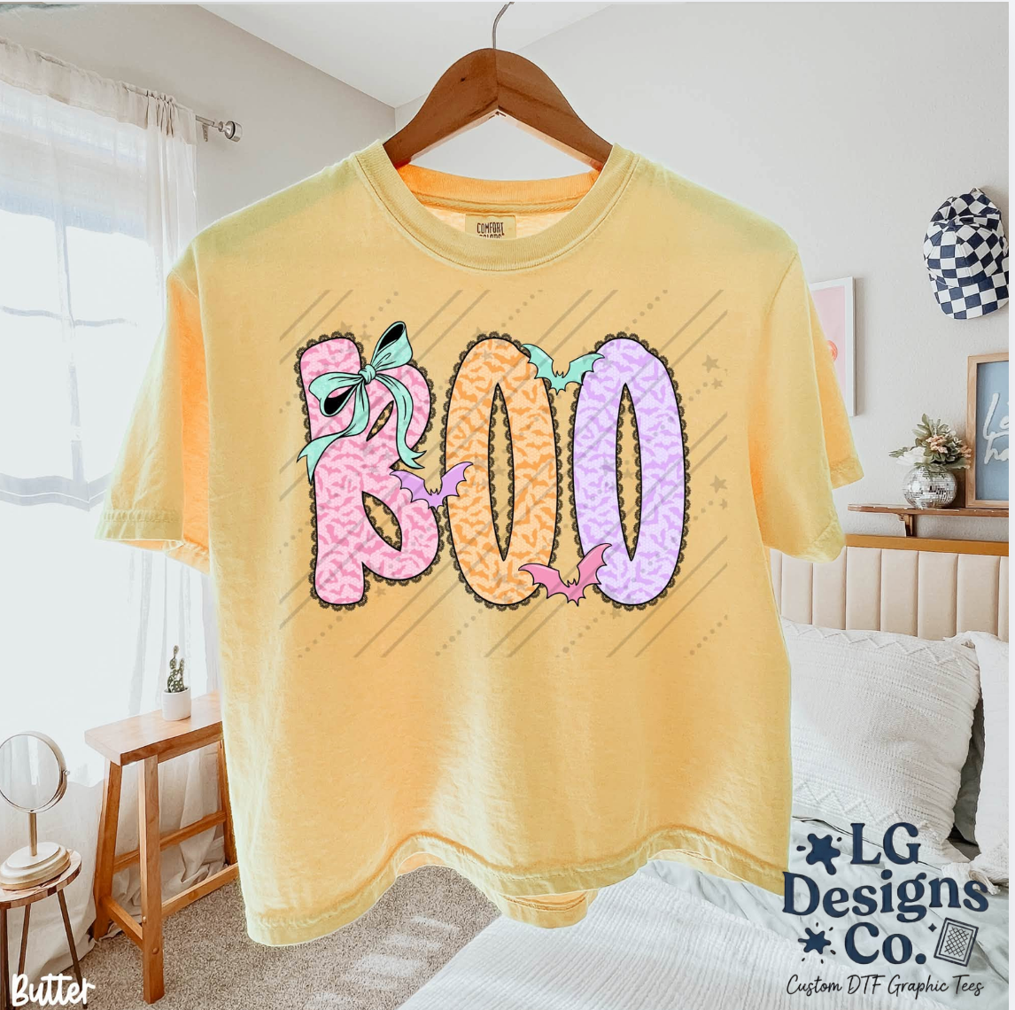 Boo