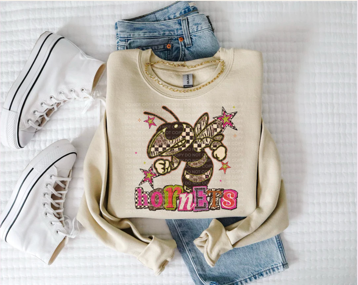 Magazine Mascots