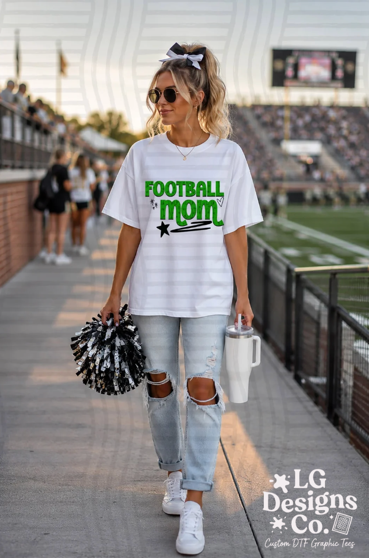 Football Mama