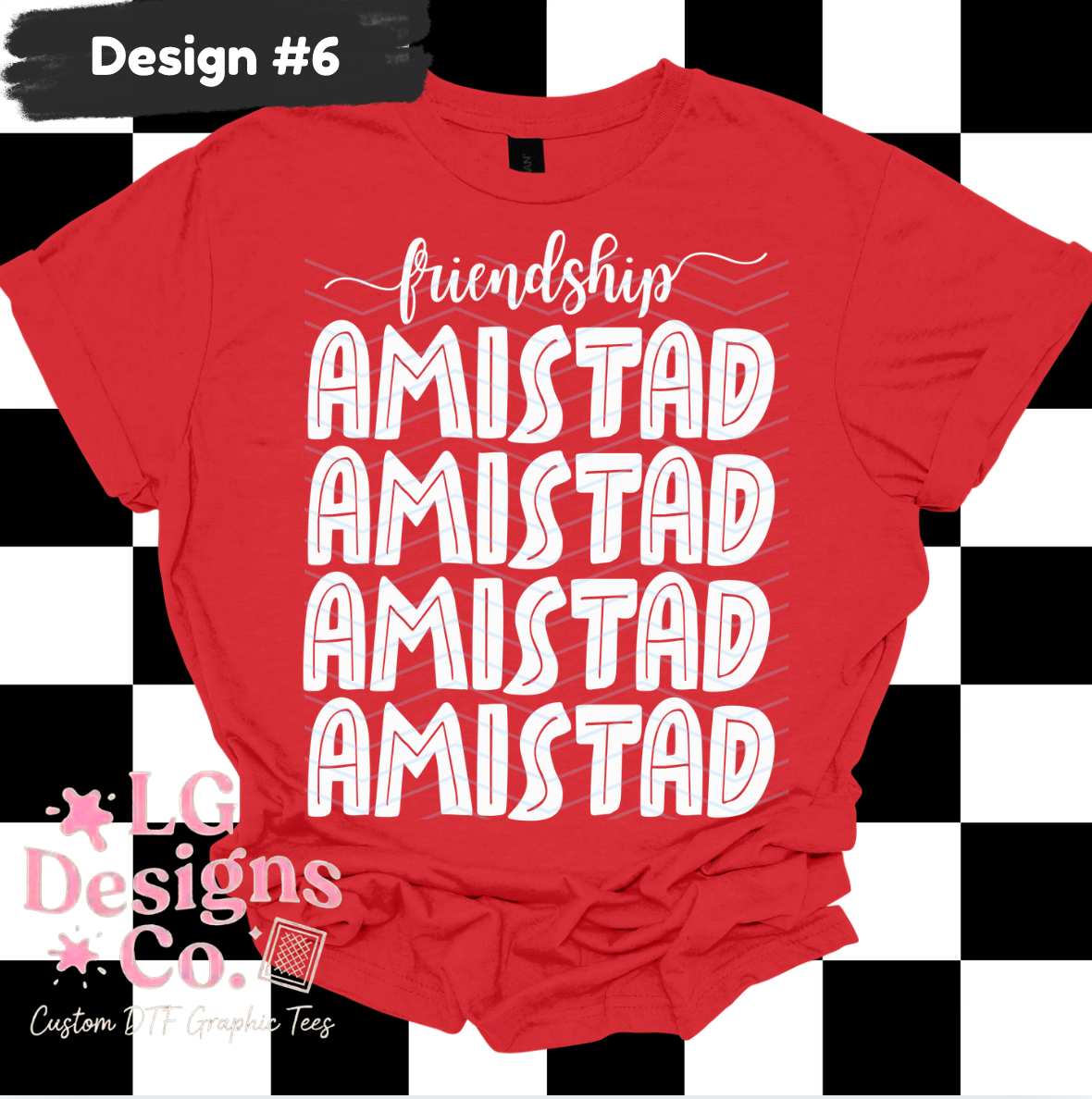Amistad