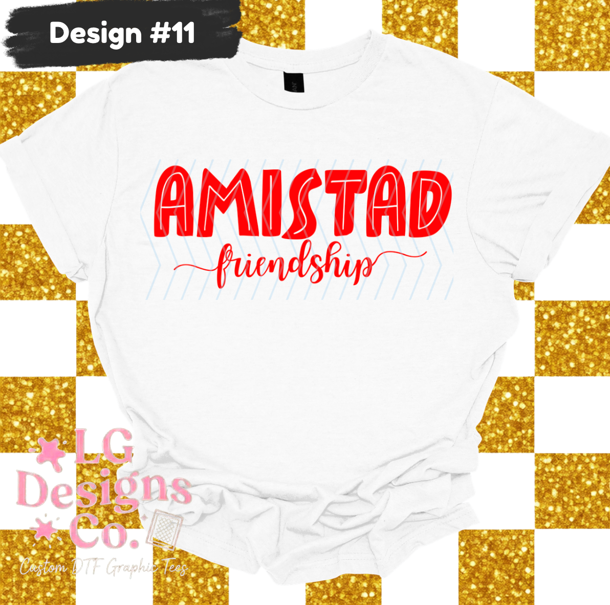 Amistad