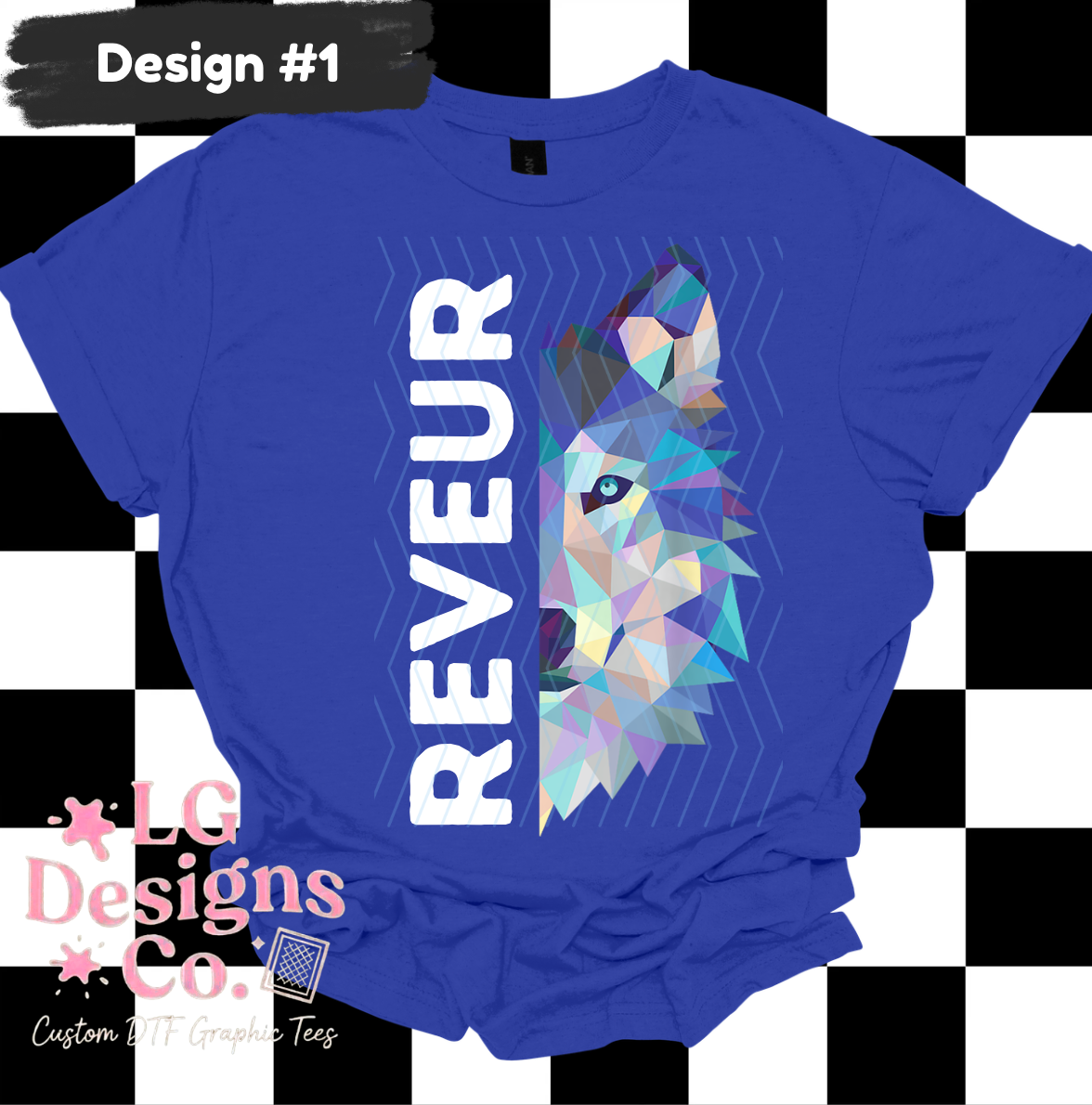 Reveur