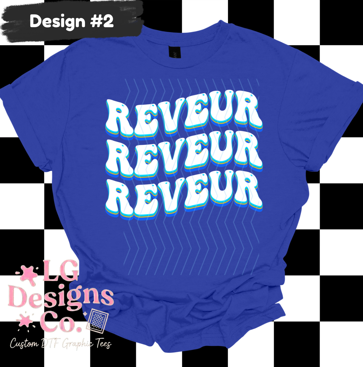 Reveur