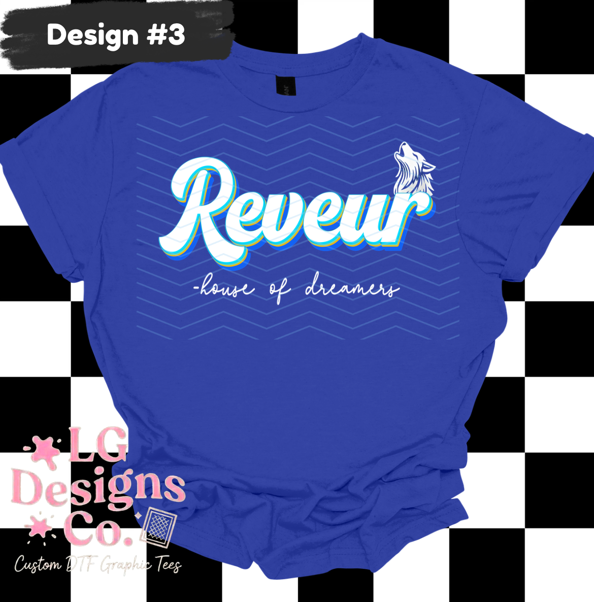 Reveur