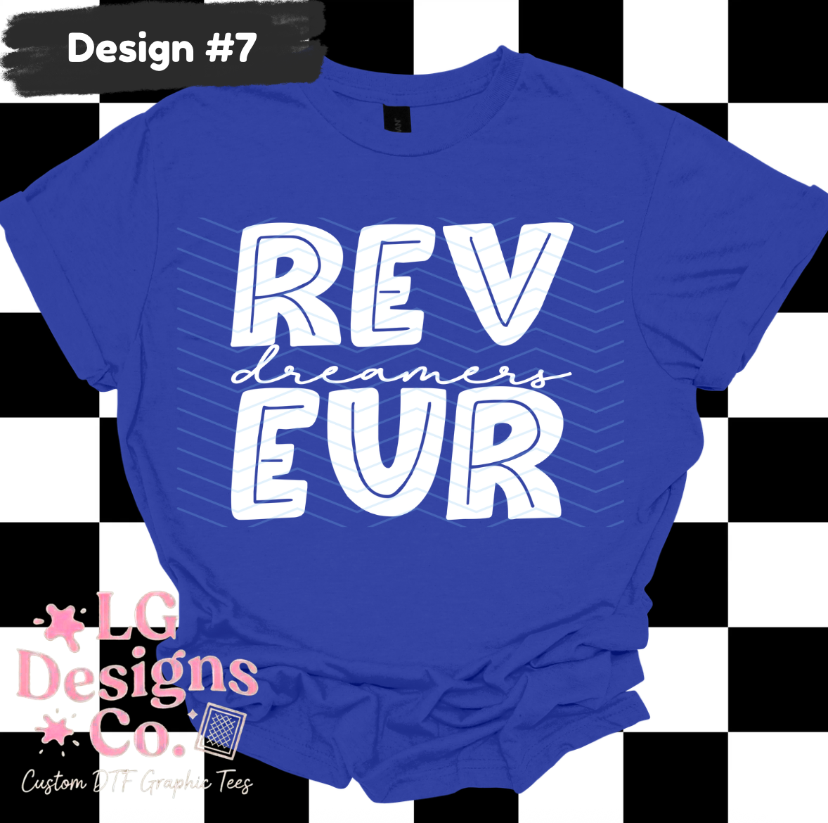 Reveur