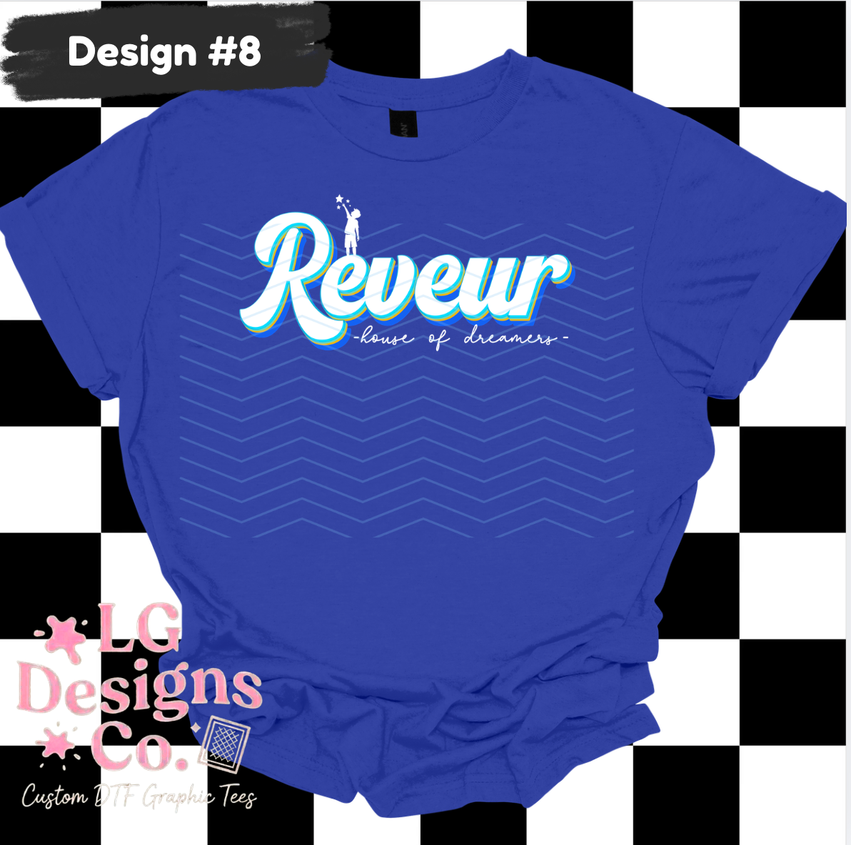 Reveur