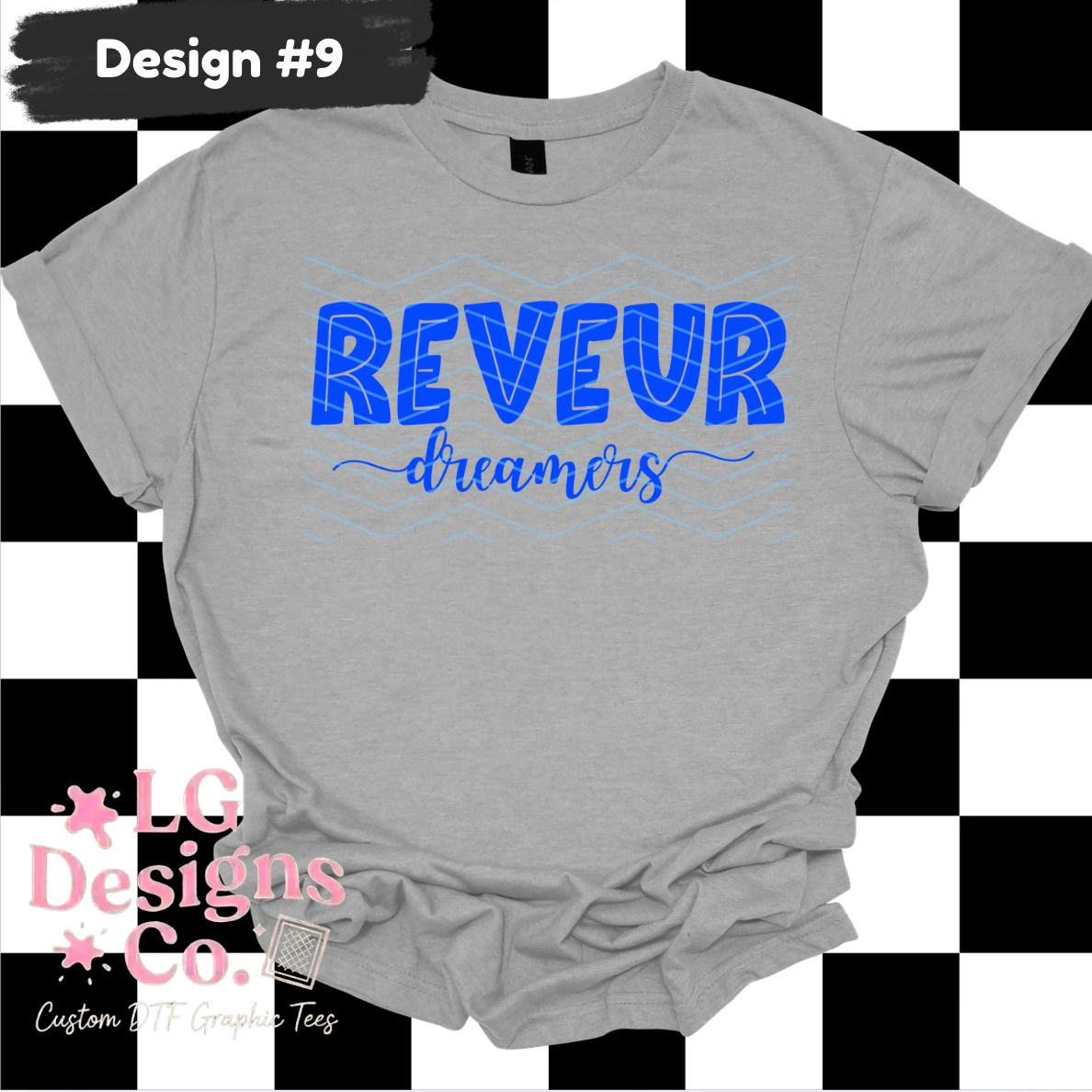 Reveur