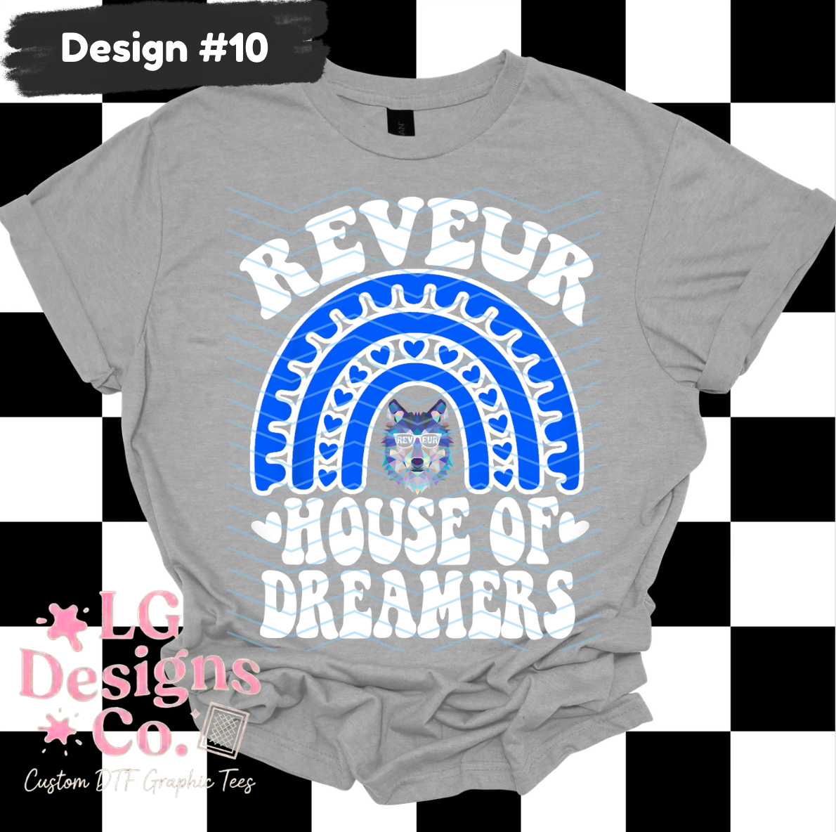 Reveur