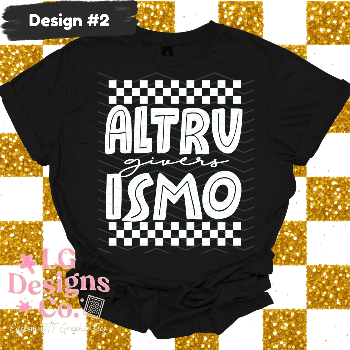 Altruismo