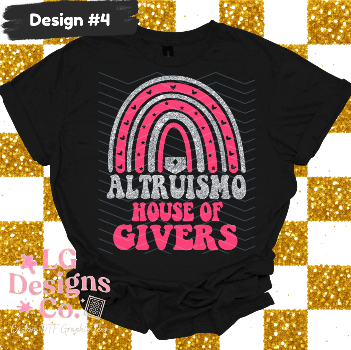 Altruismo