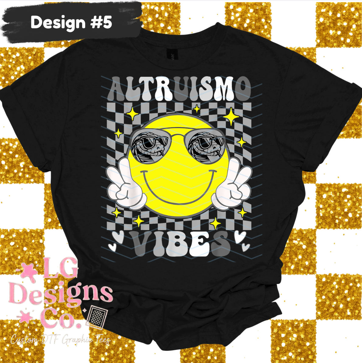 Altruismo