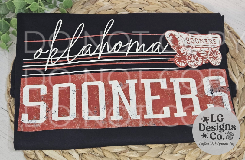 Sooners or Cowboys