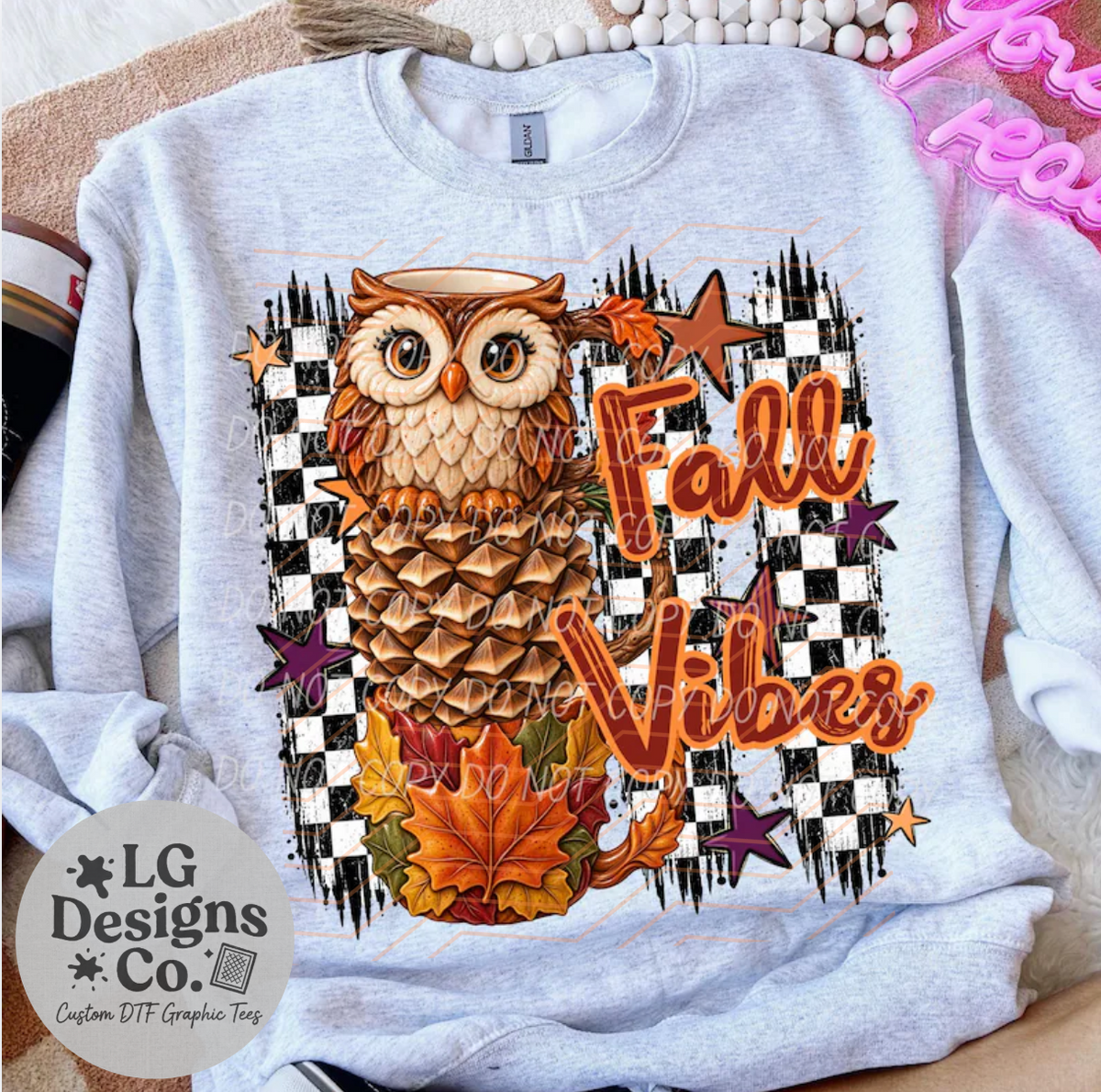 Fall Vibes
