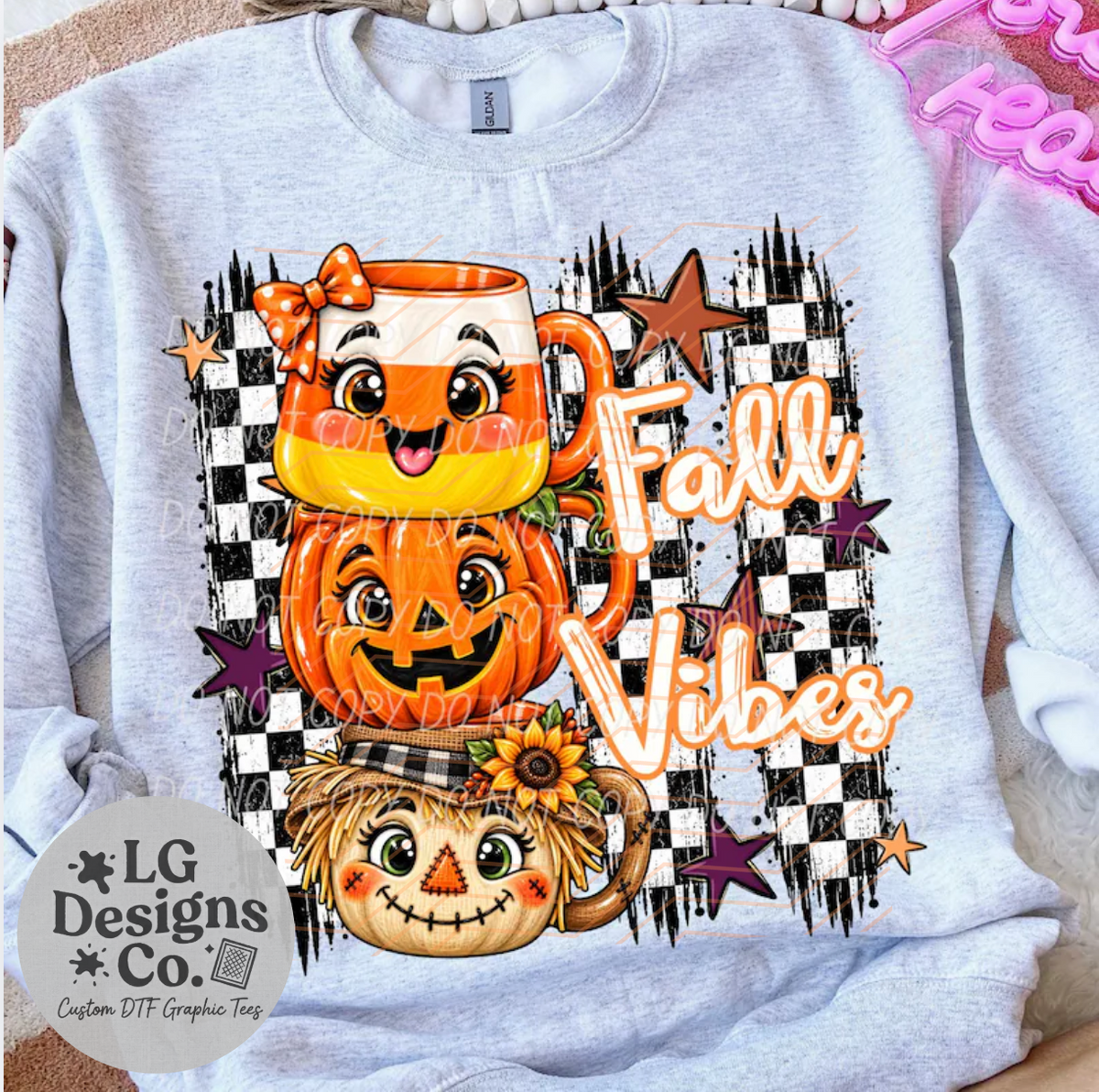 Fall Vibes