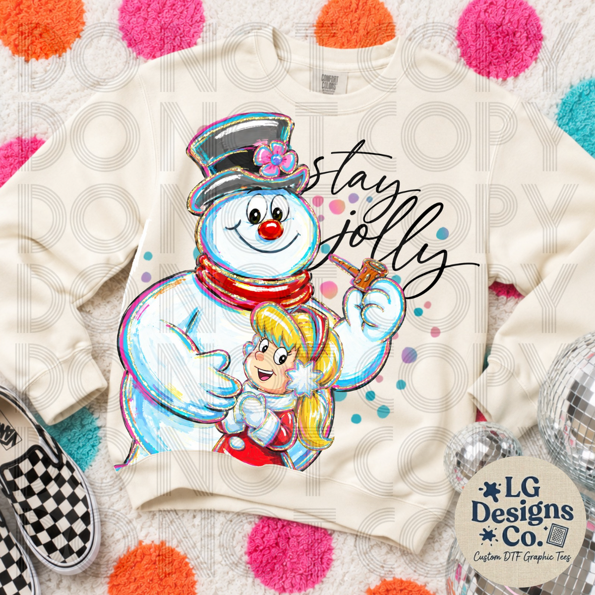Christmas Collection 1