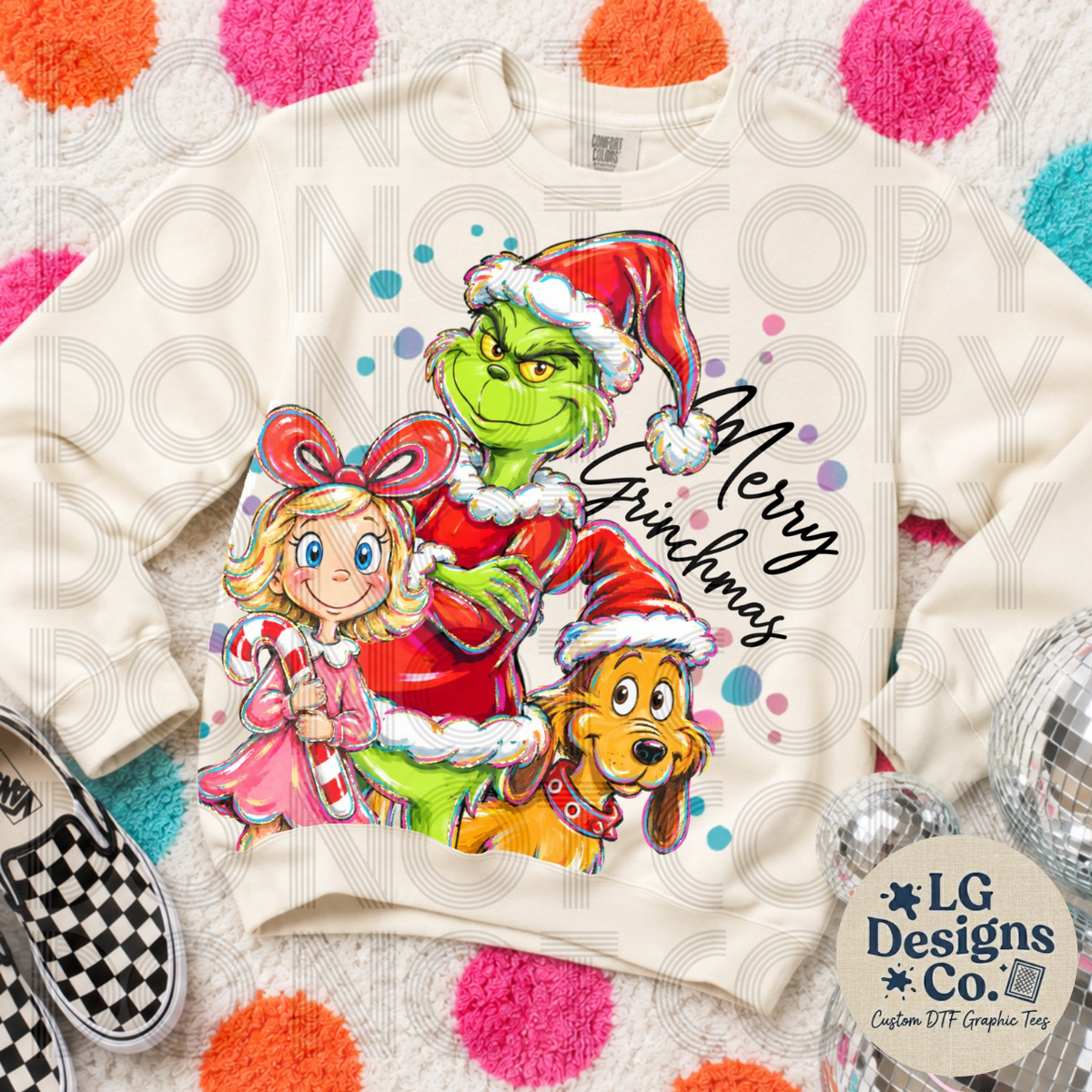 Christmas Collection 1