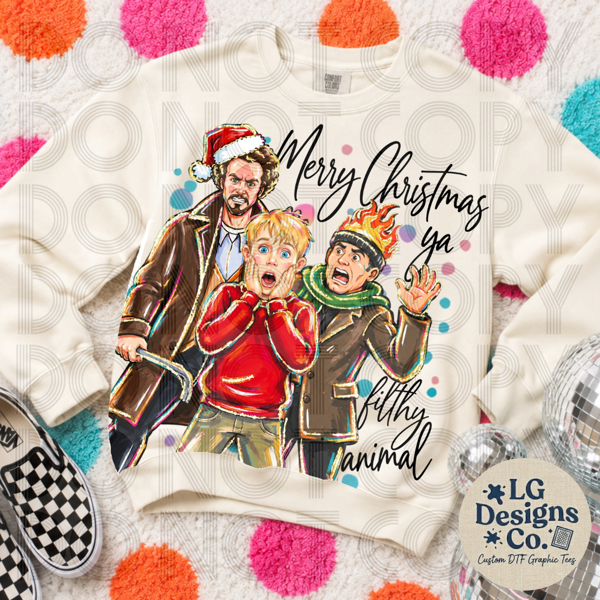 Christmas Collection 1