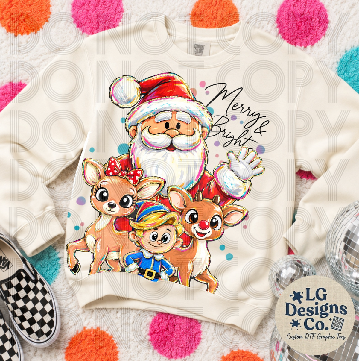 Christmas Collection 1