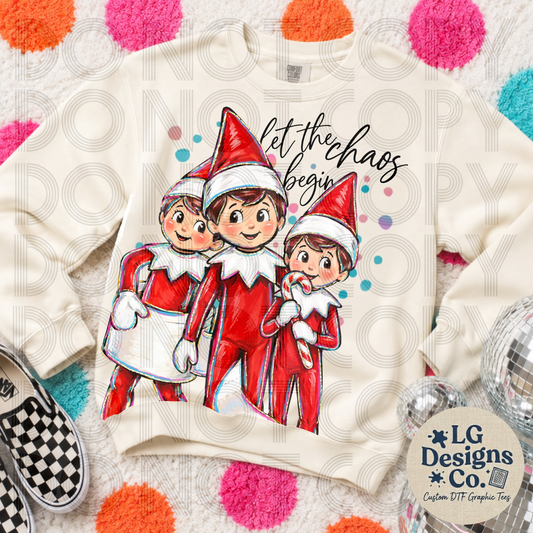 Christmas Collection 1