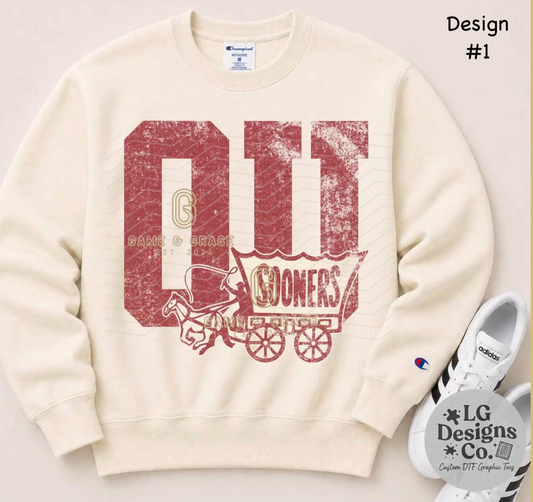 OU Designs