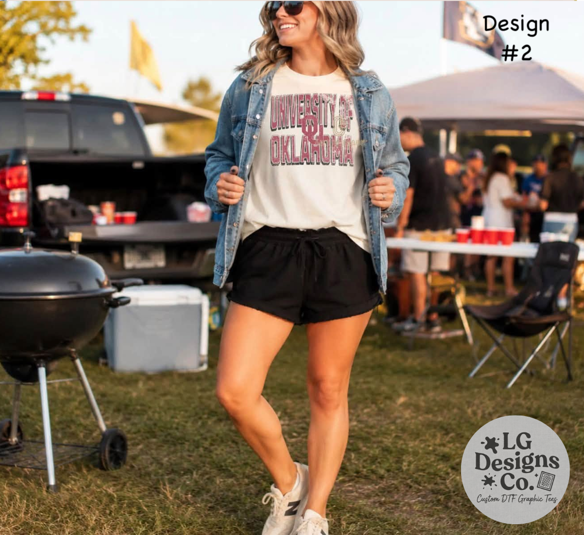 OU Designs