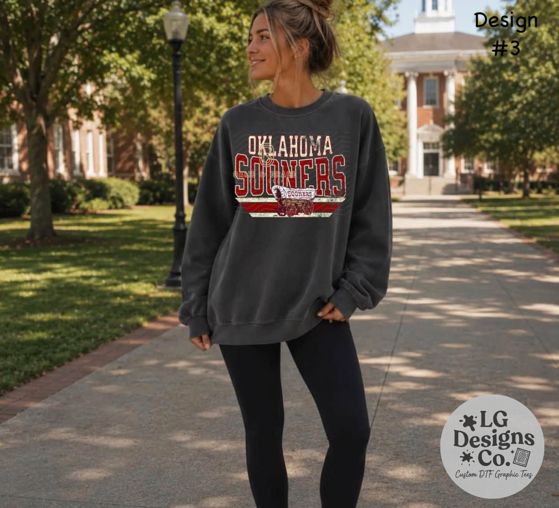OU Designs