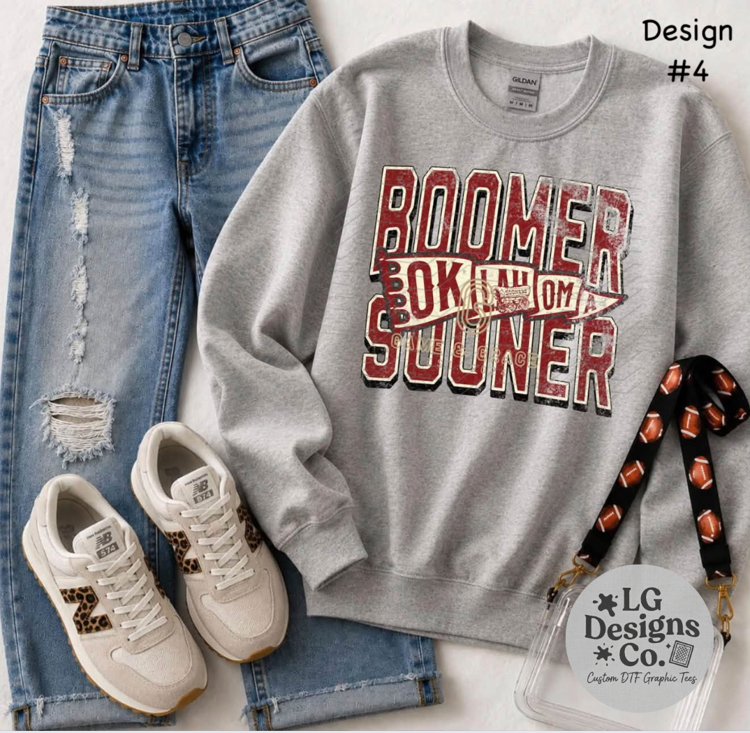 OU Designs
