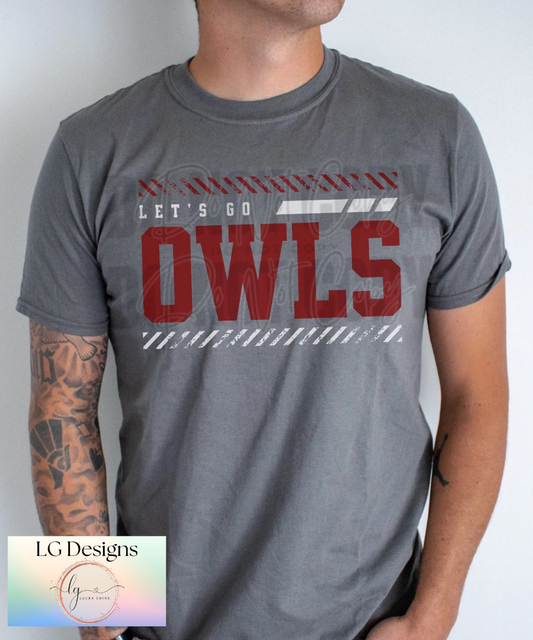 Let's Go Fairland T-Shirt