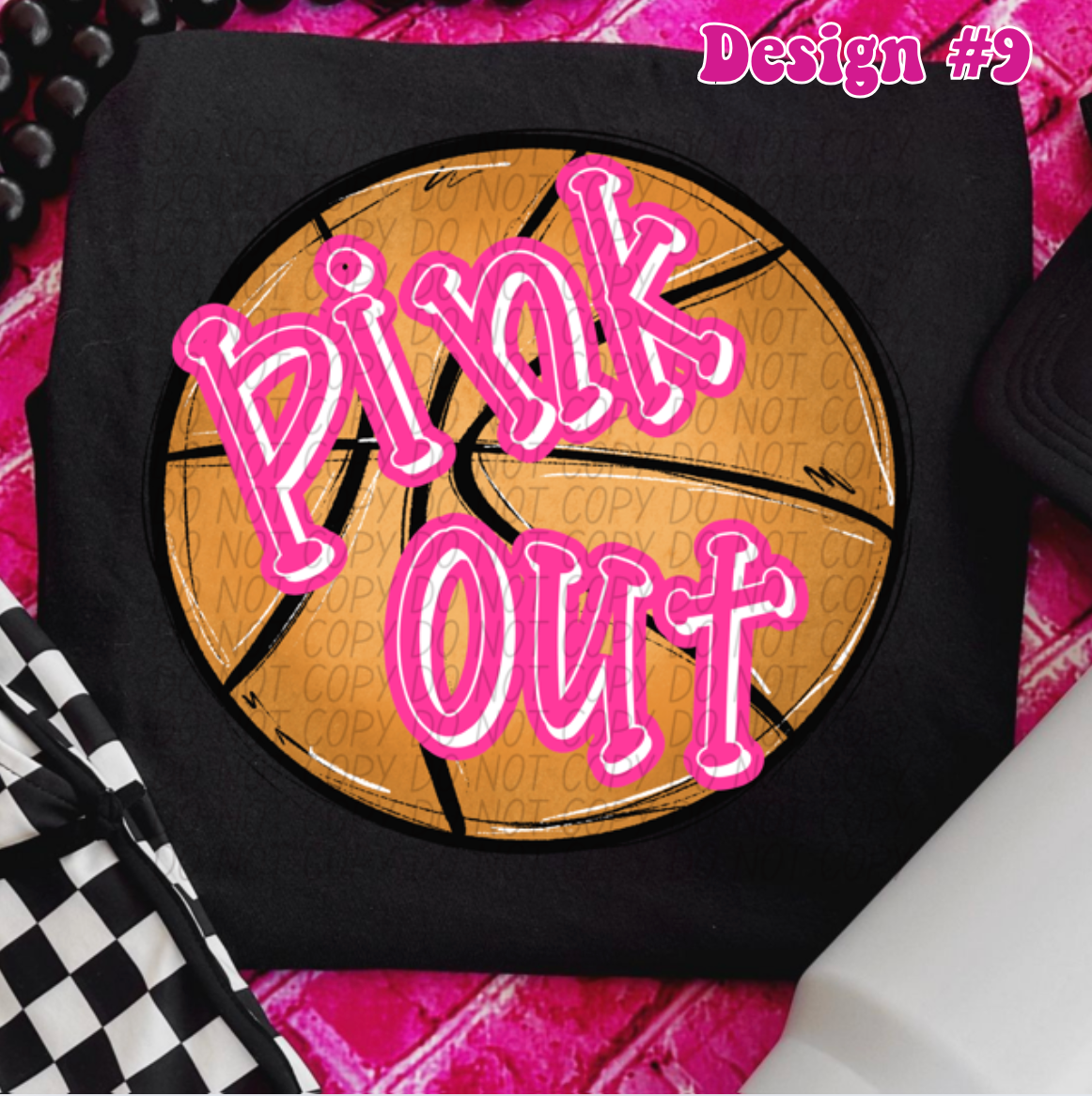 Pink Out!