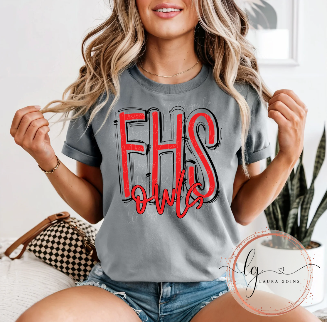 Spaced Out Mascots