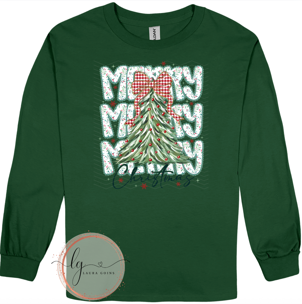 Merry Christmas