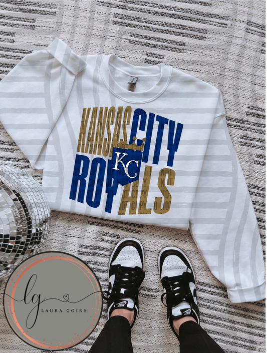 KC