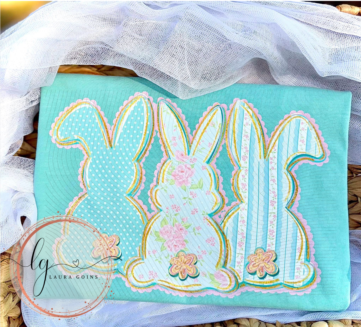 Bunny Backs