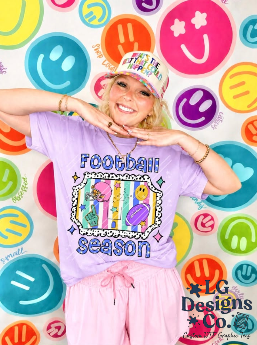 Football Season