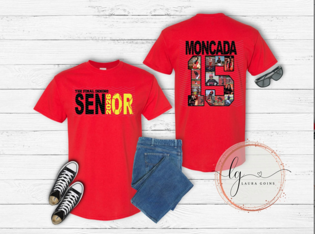 Custom Sports Picture Shirt