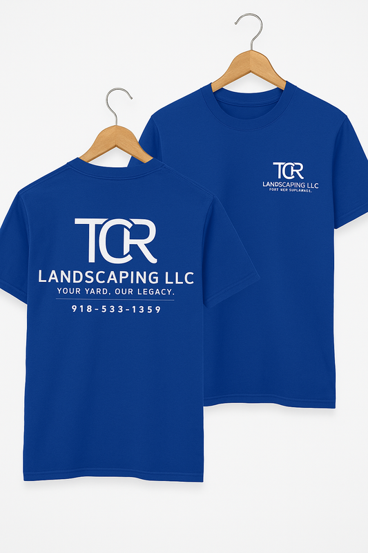 TRC Landscaping T-Shirt