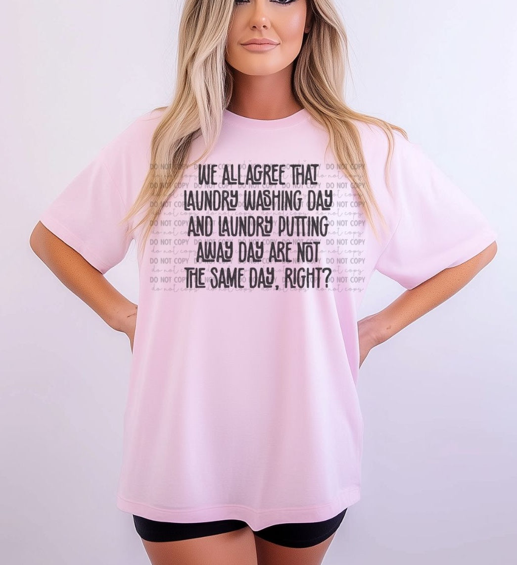 Snarky Humor T-Shirt ADULT