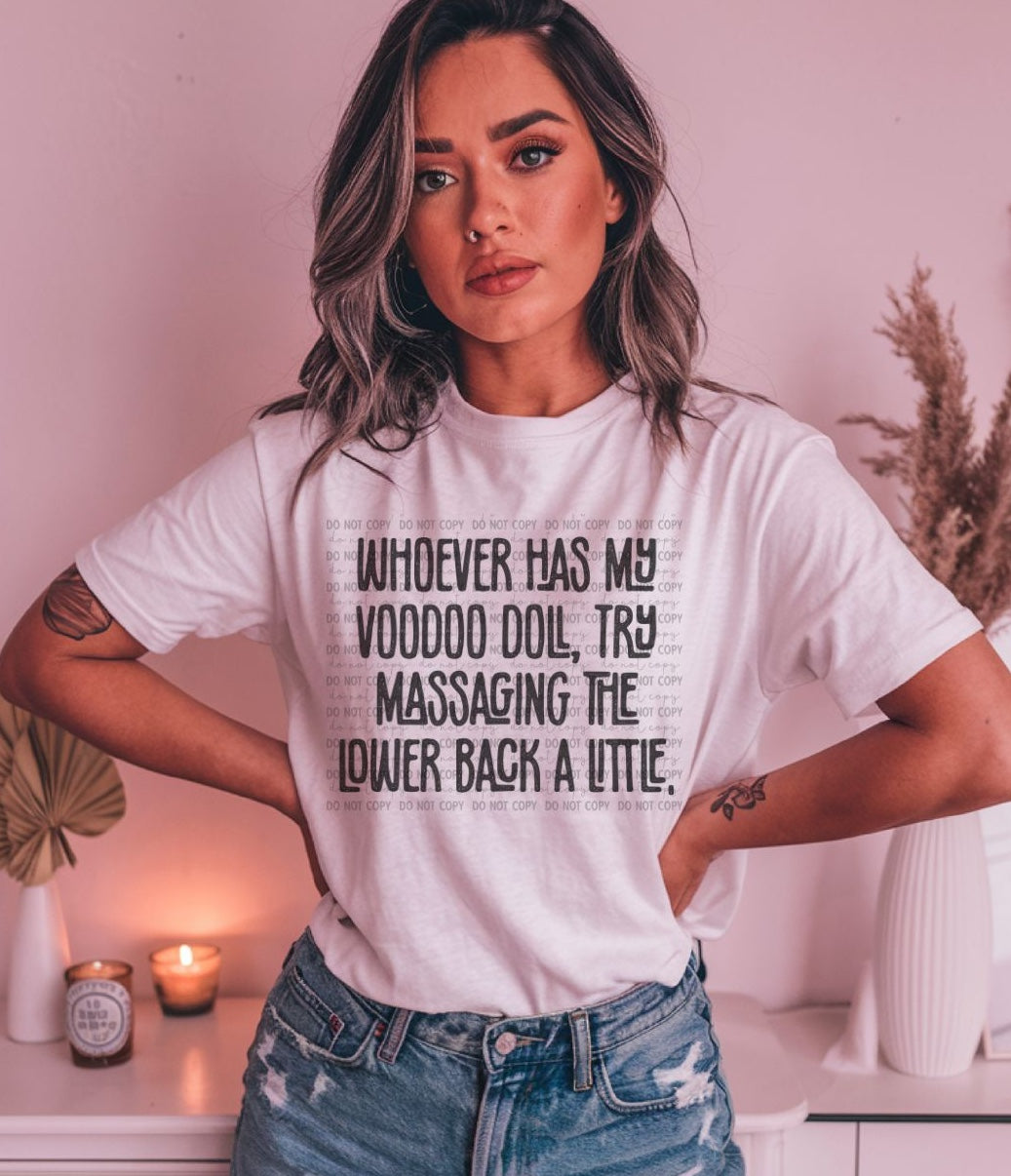 Snarky Humor T-Shirt ADULT
